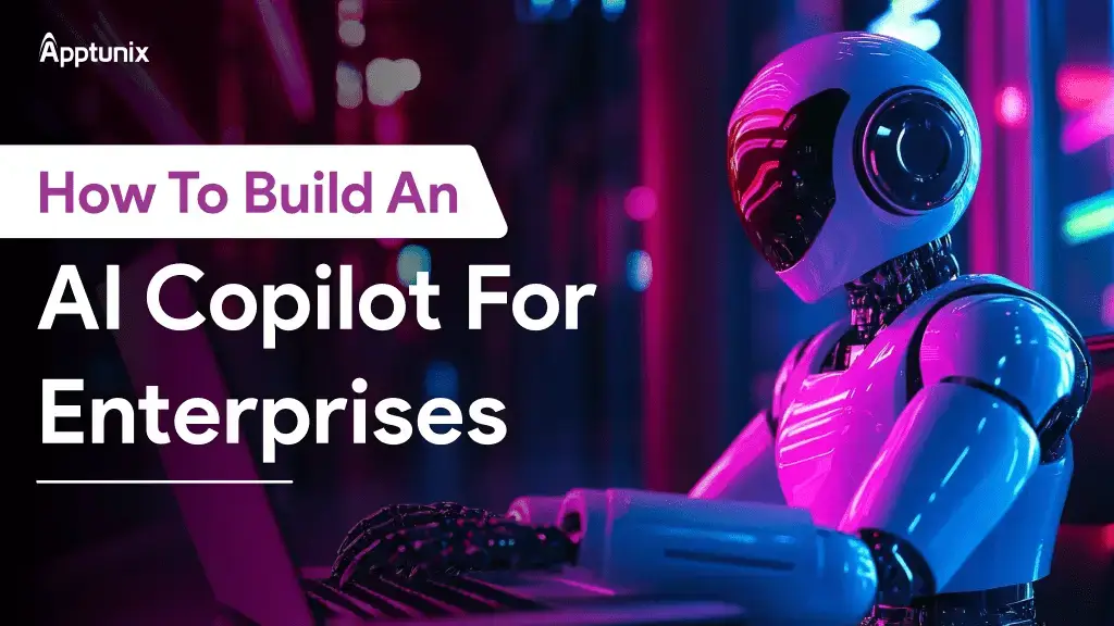 Read more about the article How to Build an AI Copilot for Automation Productivity and Intelligent Assistance?